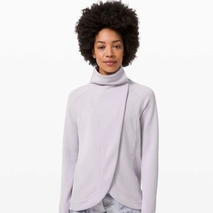 Lululemon Rulu Rally Wrap